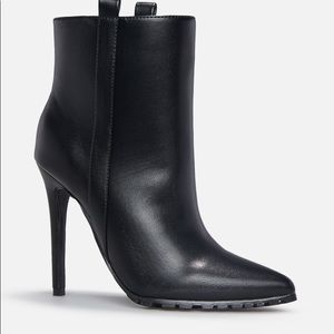 Spice up your life booties